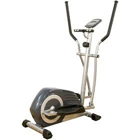 Marcy ER5000D Elliptical Trainer
