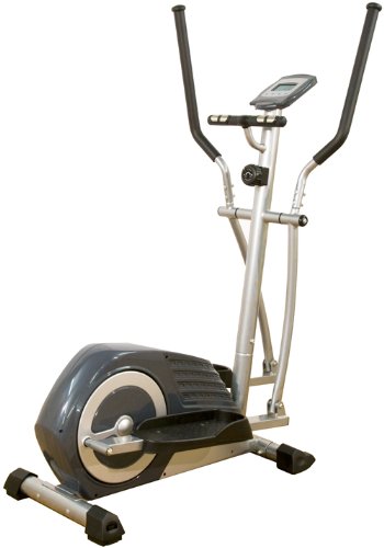 Marcy ER5000D Elliptical Trainer