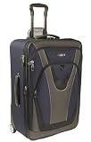 Skyway Montage 22 Expandable Vertical Carry-On Case