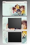Justin Bieber Baby One Love Vinyl Decal Cover Skin Protector #26 for Ninten ....