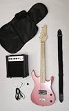 Beginner Kit Electric Guitars