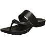 Timberland Women's Kelby Thong,Black,7.5 M