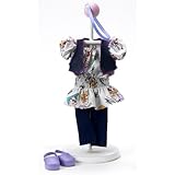 Madame Alexander Party Time In Purple Outfit for 18 Dolls