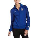 adidas Women's Argentina Track Top