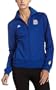 adidas Women's Argentina Track Top (Collegiate Royal, Small)