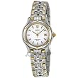 Seiko Le Grand Sport Two-tone Ladies Watch SXE586