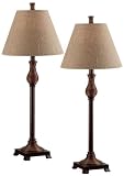 Santiago Buffet Lamps - Set Of 2