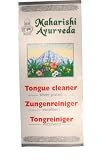 Zoom Produkt-Bild: Maharishi Ayurveda Zungenreiniger versilbert