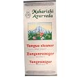 Maharishi Ayurveda Zungenreiniger versilbert