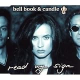 Read My Sign [CD-Single, EU, Hansa 74321 54744 2]