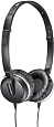 Audio Technica ATH-ANC1 QuietPoint Active Noise-Cancelling On-Ear Headphones