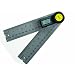 General Tools 822 5-inch Digital Angle Finder Rule