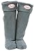 Fleecy Rain Boot Liners for Men and Women -Several Color Choices