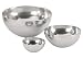 World Cuisine Hemisphere Mold, 2-3/4 Fl. Oz. [World Cuisine]