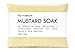 FIG+YARROW Organic Mustard Soak (14 oz)