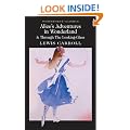 Alice in Wonderland (Wordsworth Classics)
