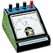 Dual-Range AC Voltmeter