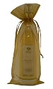 Chase Distillery, Elderflower Liqueur with Gold Organza Bag - 50cl