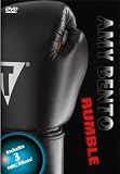 Amy Bento's Rumble DVD by Amy Bento