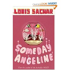 Someday Angeline