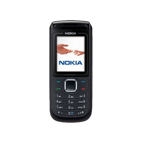 Hama Handy-Fenstertasche \"Ice Case\" f&uuml;r Nokia 1680classic Preisvergleich