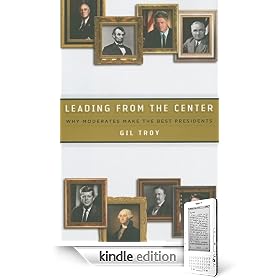 Leading from the Center