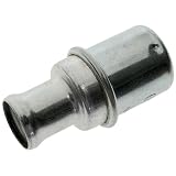 ACDelco CV4002C Positive Crankcase Ventilation Valve by ACDelco
