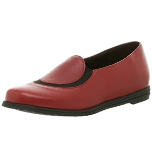 Arche Women's Lithey Flat