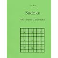 Sudoku - 400 schwere Zahlenr�tsel - Sudoku