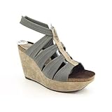 Donald J Pliner Women's Bahara Wedge Sandal
