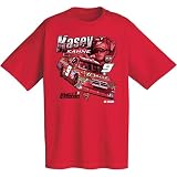 Kasey Kahne Driving Your Thirst Short Sleeve Tee Shirt