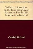 Guide to information on the European Union structural funds