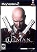 Hitman: Contracts