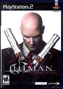 Hitman: Contracts