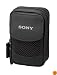 Sony LCSCSQ/B Soft Carrying Case for Sony T, W, and N Series Digital Cameras (Black)