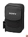 Sony LCSCSQ/B Soft Carrying Case for Sony T, W, and N Series Digital Cameras (Black)