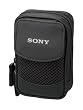 Sony LCSCSQ/B Soft Carrying Case for Sony T, W, and N Series Digital Cameras (Black)