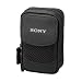 Sony LCSCSQ Soft Carrying Case for Sony T, W, and N Series Digital Cameras (Black)