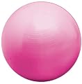 Valeo Burst Resistant 65cm Body Ball (Pink)