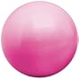 Valeo Burst Resistant 65cm Body Ball (Pink)