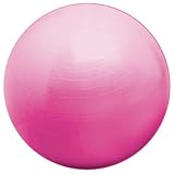 Valeo Burst Resistant 65cm Body Ball (Pink)