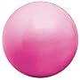 Valeo Burst Resistant 65cm Body Ball (Pink)