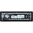 JVC Car KDPDR80 CD Receiver
