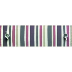 Esprit Home 10124-071-40-140 Tischl�ufer Rocca 40 cm x 140 cm rosa