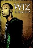 (13x19) Wiz Khalifa Artistic Portrait Music Poster Print