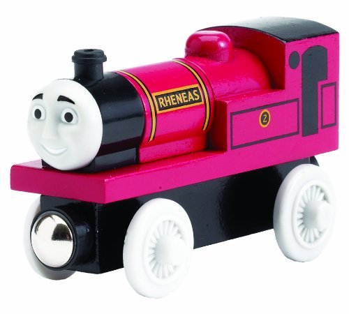 Thomas & Friends Wooden Railway - Rheneas - Loose Brand New