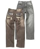 Request Boys Heights Stitched Jeans