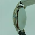 Vintage/Antique watch: Men's Zenith Watch Swiss Manual Wind Stainless Steel 1940's