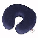 Memory Foam Travel Neck Pillow