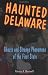 List of first/ The first state- Delaware